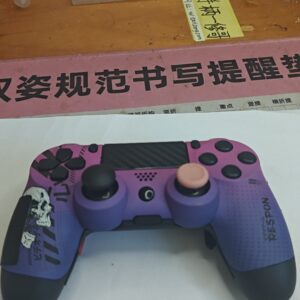 手柄维修摇杆漂移不回中信号抖动,改霍尔摇杆,ps5漂移s5手柄,xb
