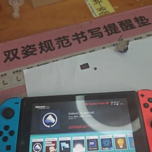 Joycon维修 Switch joy-con 任天堂手柄