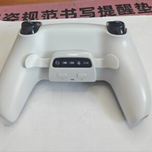 ps5全微动手柄更换摇杆 修复按键 按键手感差 定制ps5换摇杆 不充电 更换ic