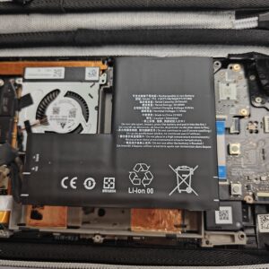 steamdeck掌机更换大容量电池
