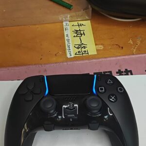 dse改双切扳机 ps5精英手柄改双切扳机ps5精英改装 ps5精英改微动按键 微动扳机 DSE双切