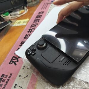 steamdeck更换屏幕原装高清屏幕更换