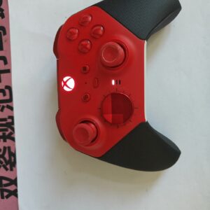 Xbox精英二代lb左肩键失灵 左肩键微动更换 肩键失灵更换