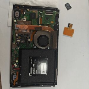 switch黑屏不开机 黑屏switch无法启动 不能玩 s