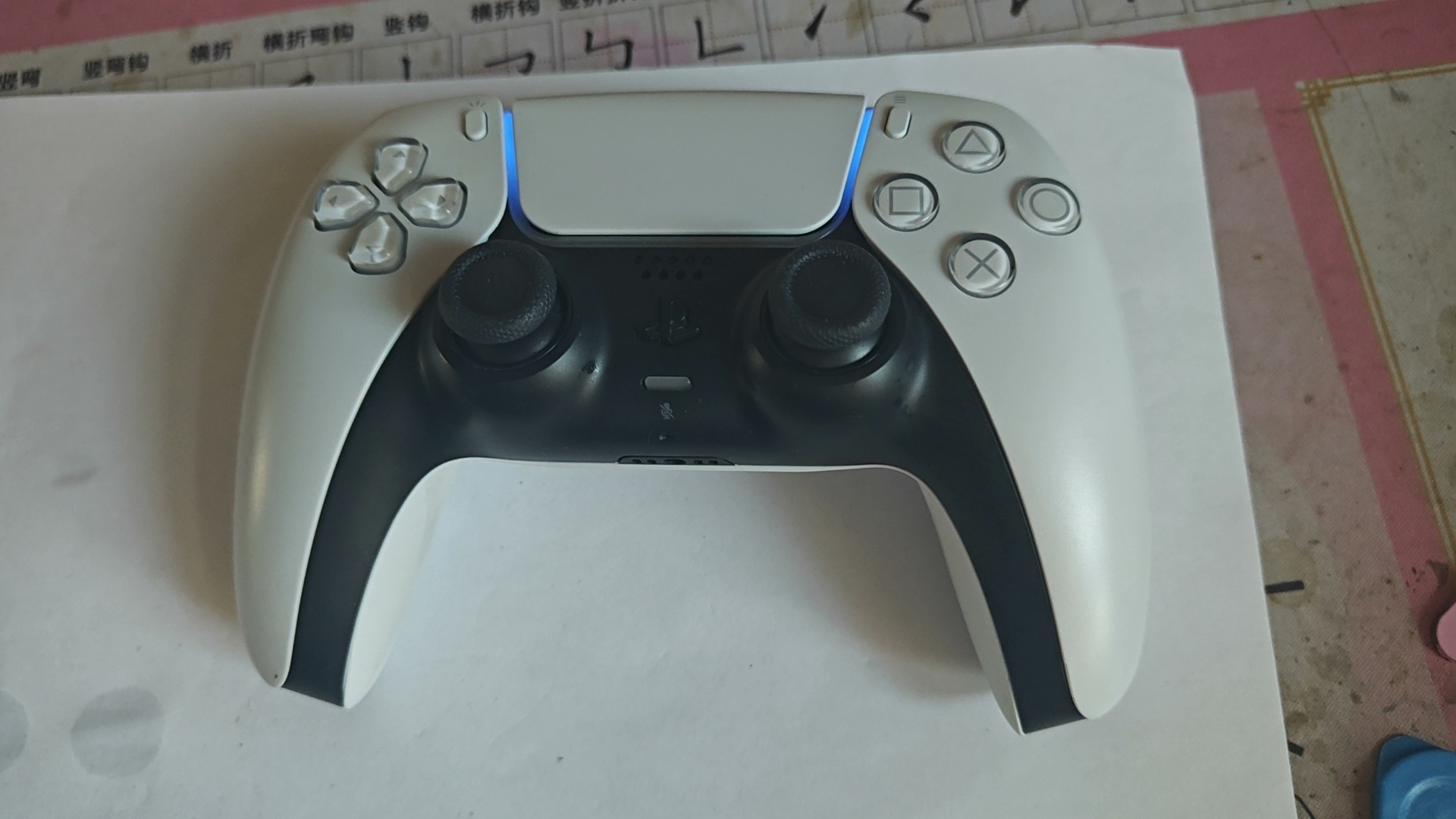 ps5改低阻尼摇杆 -20阻尼 tmr摇杆 tmr低阻尼 P - 图片 2
