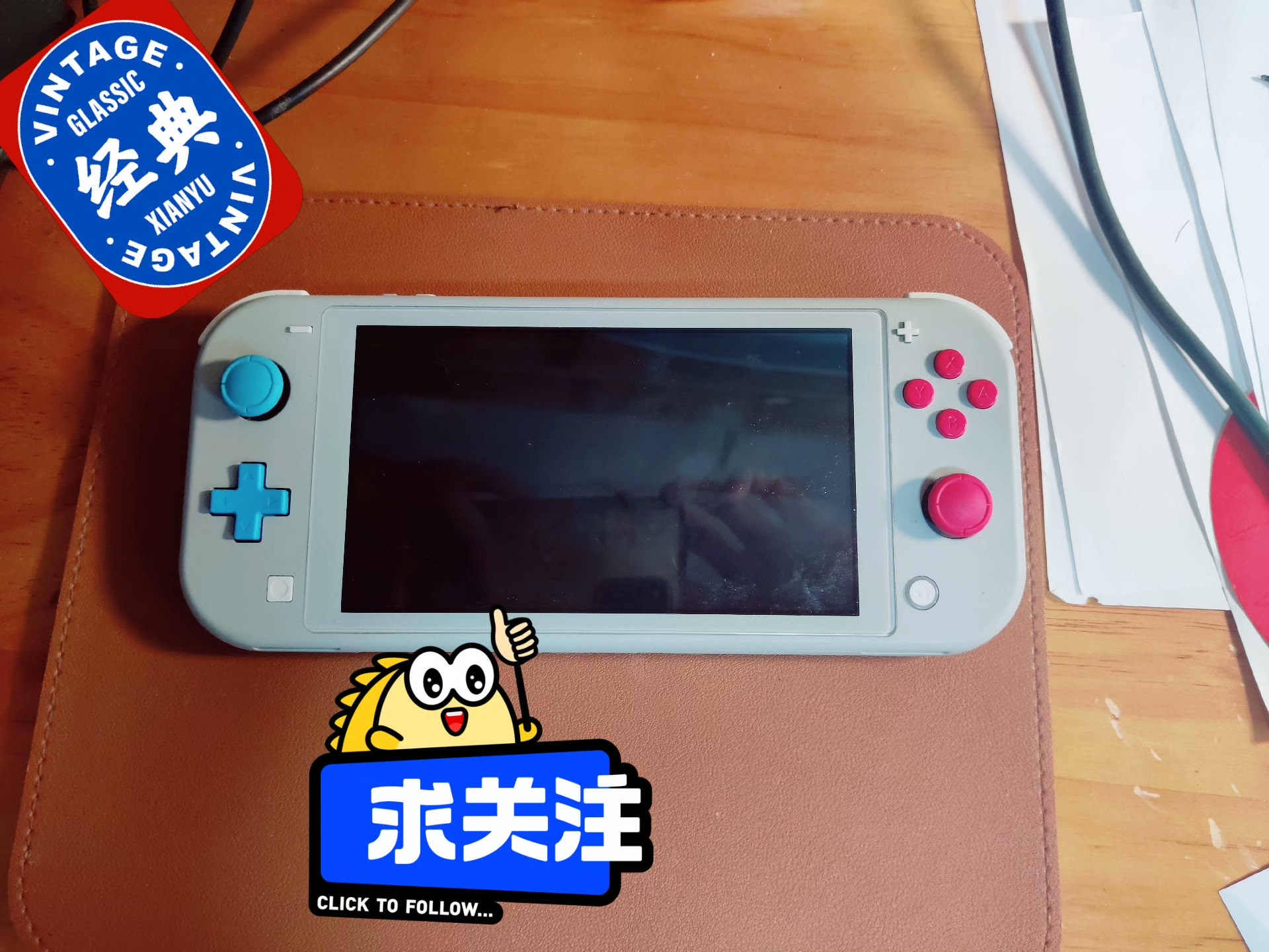 switch手柄维修 switch主机维修 ps5手柄 - 图片 6