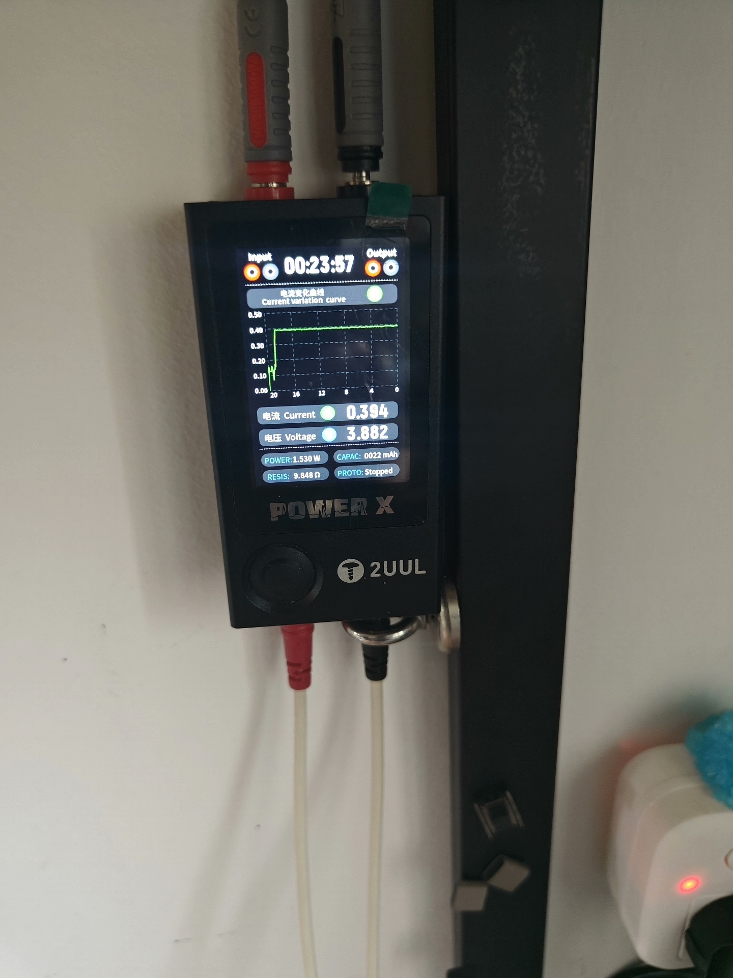 Switch硬解修复及手柄维修 - 图片 6