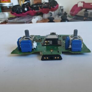 ps5手柄充电口 不充电 无法连接电脑 ps5手柄充电 不开