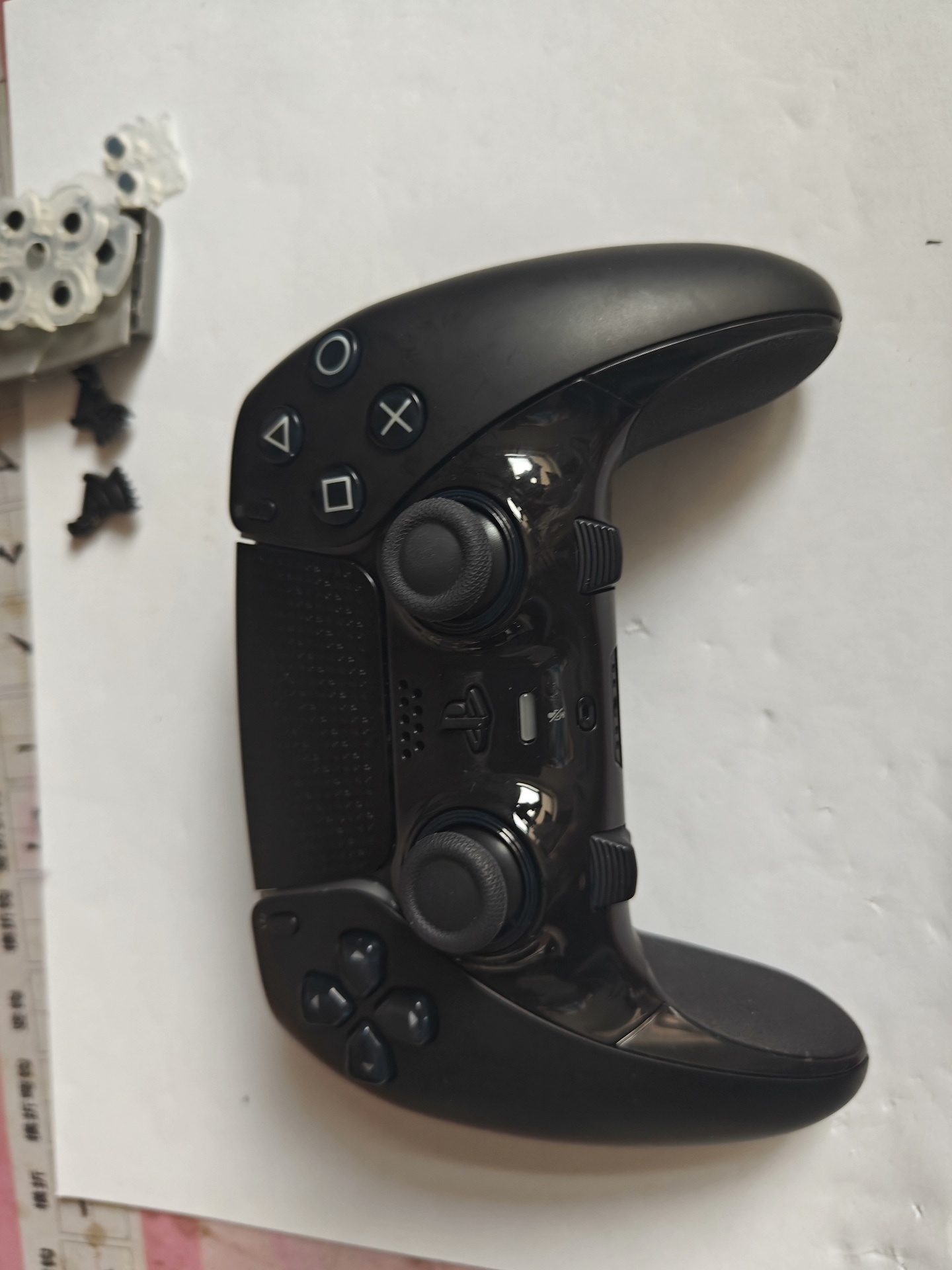 ps5精英手柄改装套餐 定制改装 减重 edge改装 可定制 - 图片 3