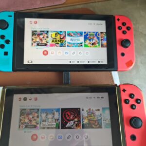 joycon修复 joycon手柄损坏 switch手柄故障