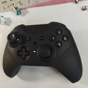 Xbox精英二代摇杆蘑菇头更换 精英二代蘑菇头 原装蘑菇头更