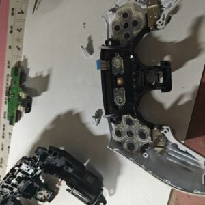 ps5精英手柄 按键卡滞 按键不回弹 ps5精英 按键故障