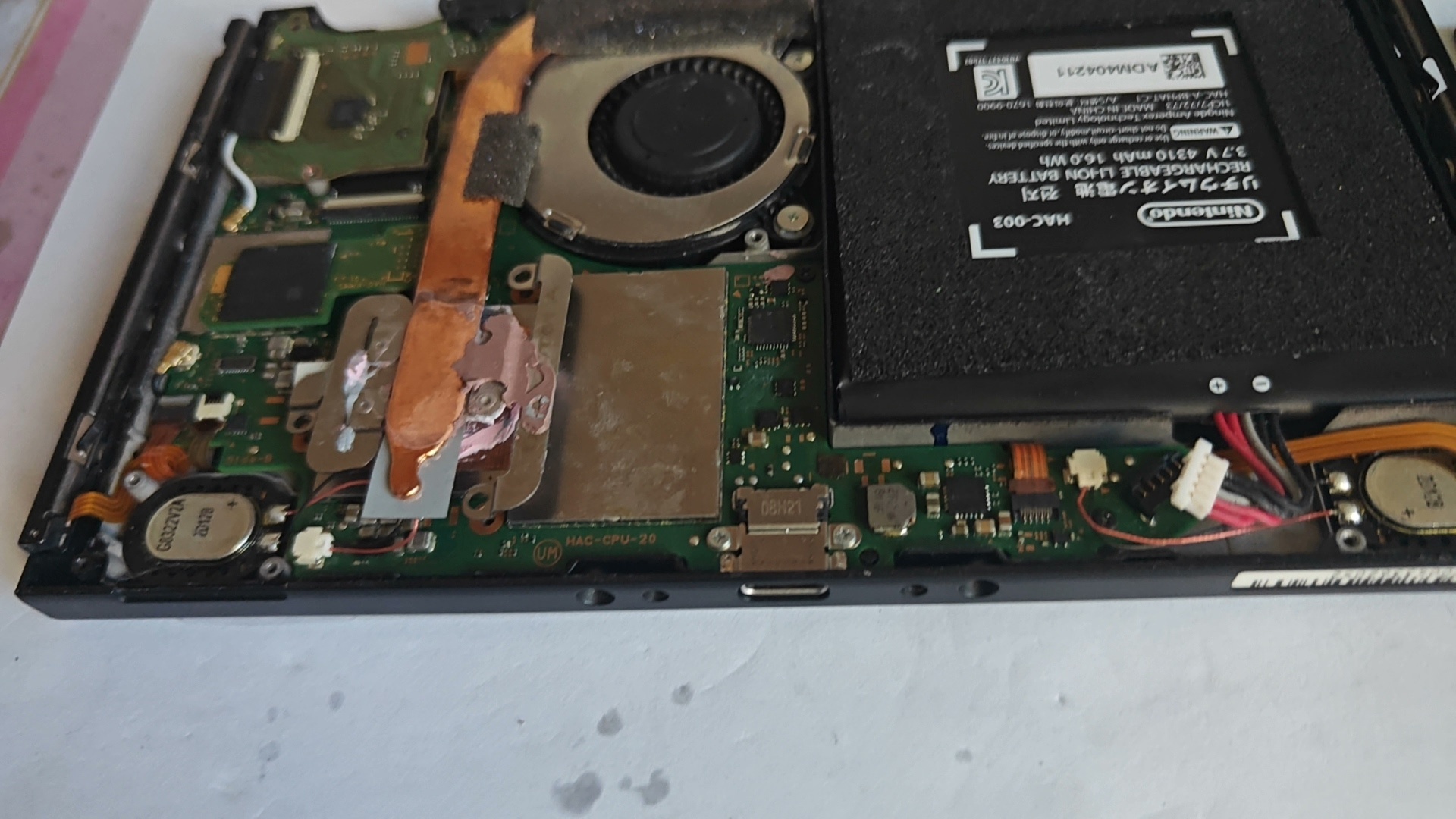更换typec口 switch更换typec口 换c口 更换 - 图片 6