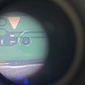 switch oled硬解修复 无法进虚拟系统 改挖孔 超薄