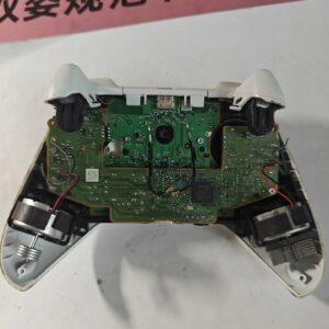 Xbox手柄摇杆升级修复