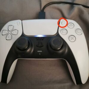 PS5按键连键 按键不识别 常连 按下不会弹 option按