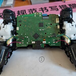 ps5更换电池 原装电池 大容量电池