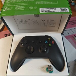 xbox自行焊接摇杆后悔药 翻车救活链接 焊盘损坏 过孔掉铜
