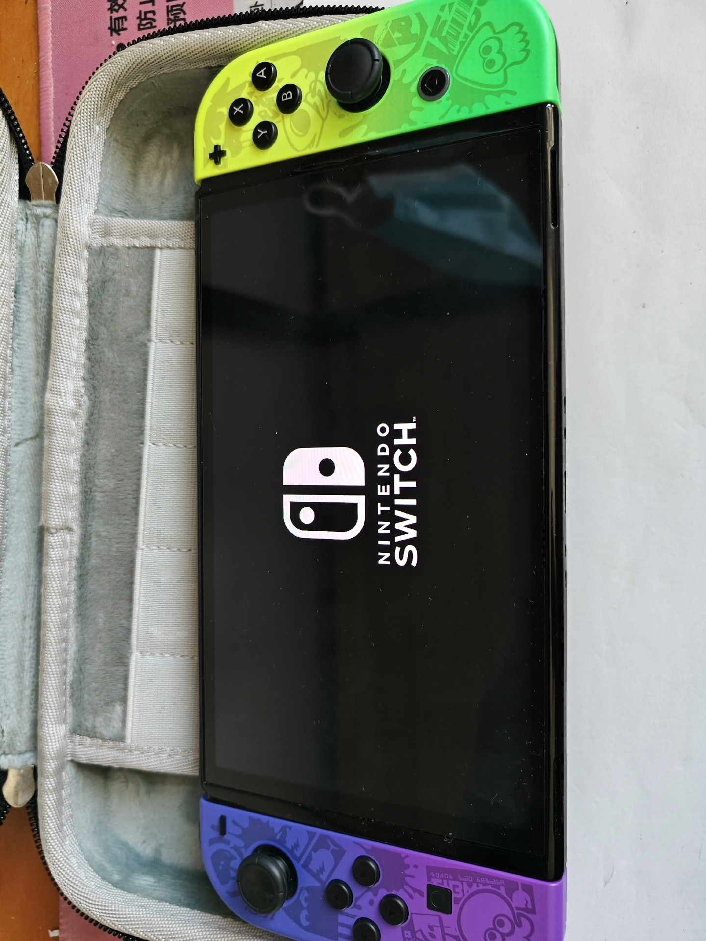 switch 咨询 远程协助 疑难杂症 硬解芯片及大气层系统 - 图片 3