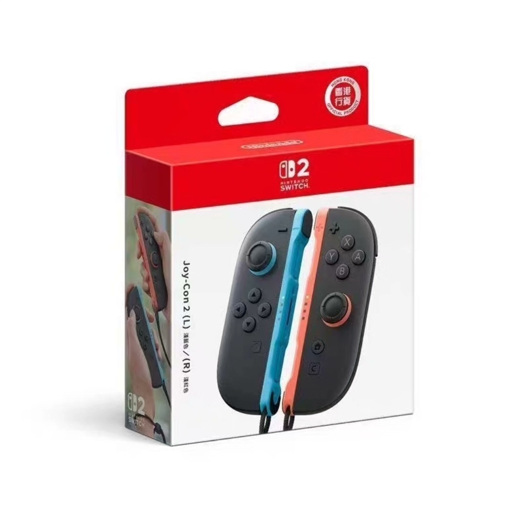 joycon2漂移 switch2手柄摇杆漂移 原装摇杆 j