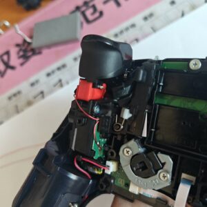ps5精英手柄双扳机改微动 扳机微动 仅扳机改微动 扳机微动