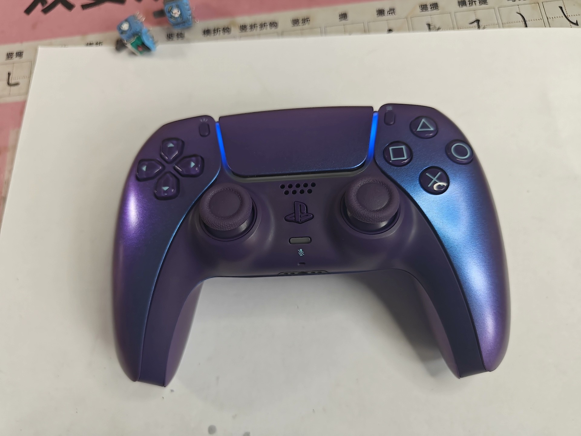 Ps5 锦富TMR DS13-MAX ps5精英手柄tmr电 - 图片 2