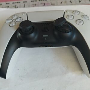 ps5手柄摔坏 摔裂 摇杆摔断 摔坏修复 手柄摔坏 按键摔坏
