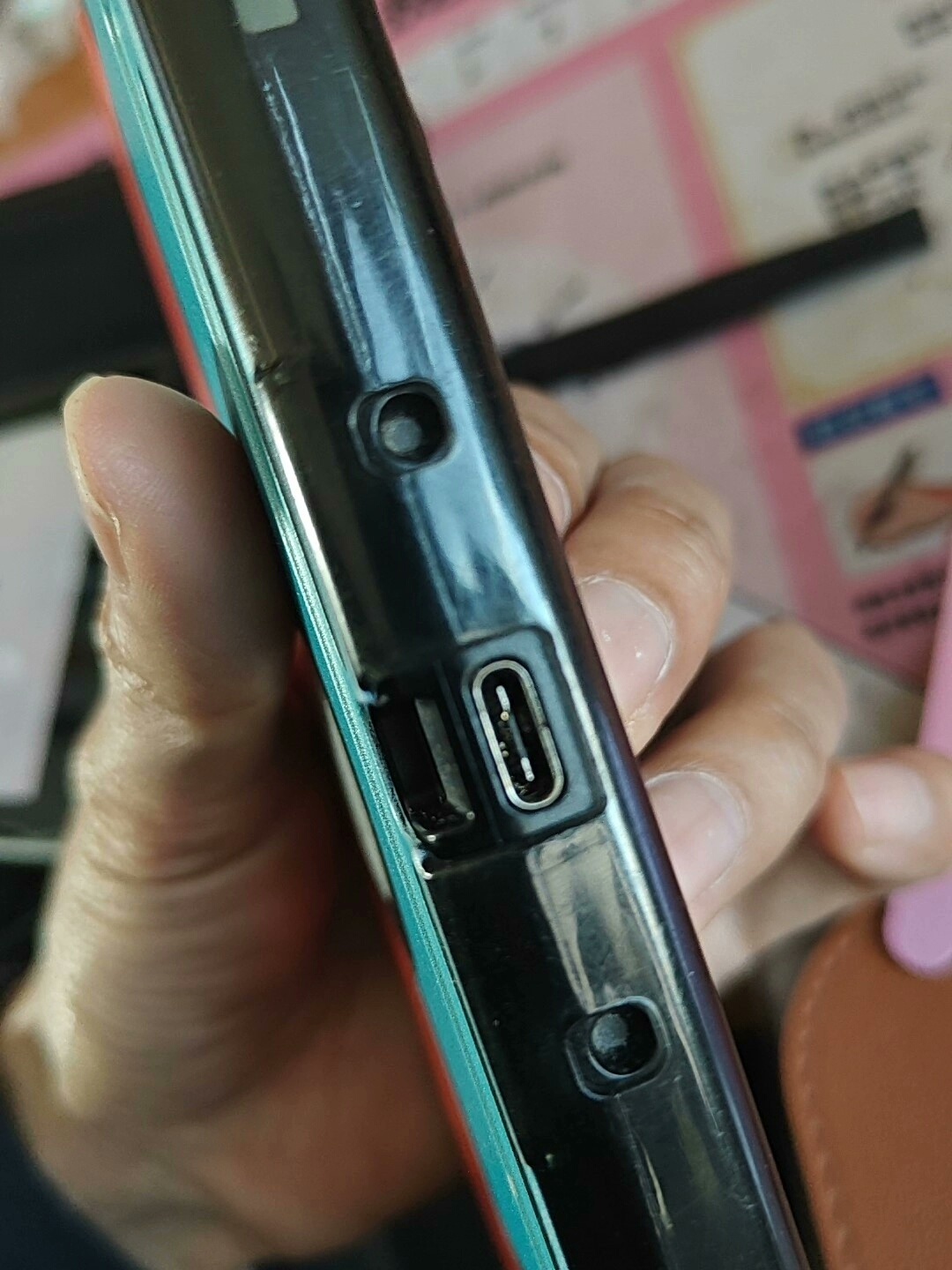 Switch不充电 Switch开机错误2101-0001 - 图片 3