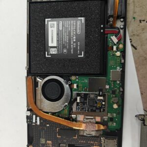 DeckSwitchPS5故障修复 - 图片 2