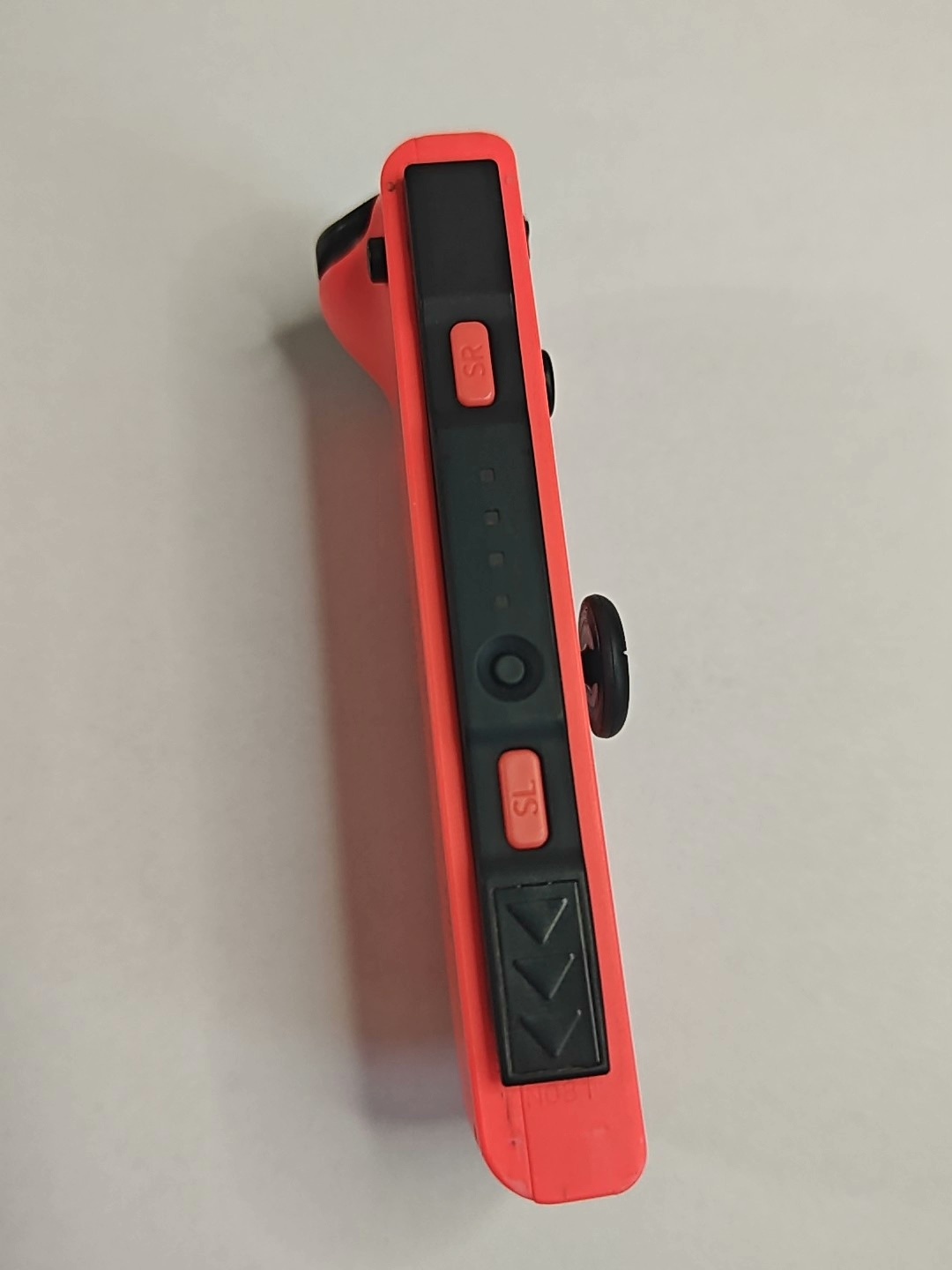 出原装joycon 右joycon 原装switch手柄 原 - 图片 5