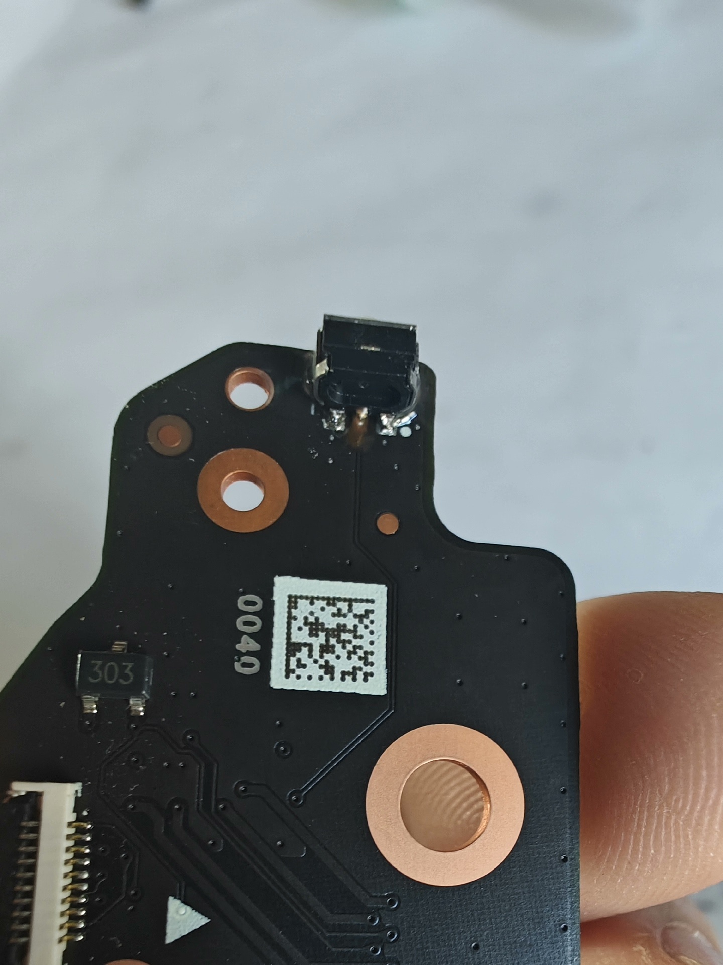 Steamdeck扳机 R2扳机不识别 r2按键不灵敏 L2 - 图片 2