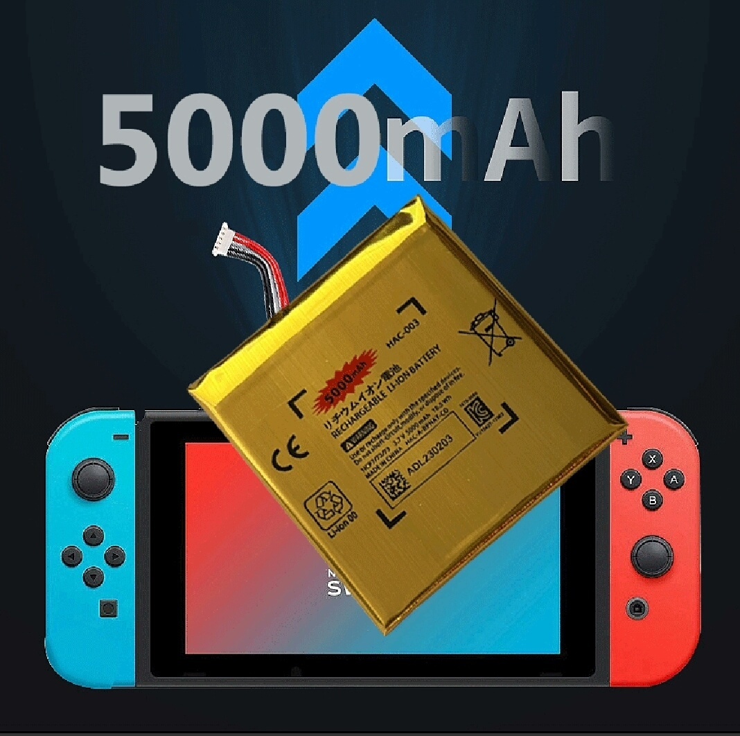 switch apex更新下载加速 switch正版连任天堂 - 图片 8