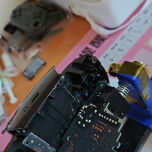 switch pro摇杆漂移 switch pro手柄故障