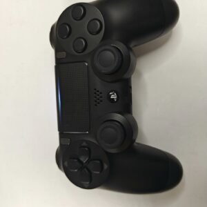 ps4改全微动按键 ps4手柄改全微动 正面8按键加双肩键双