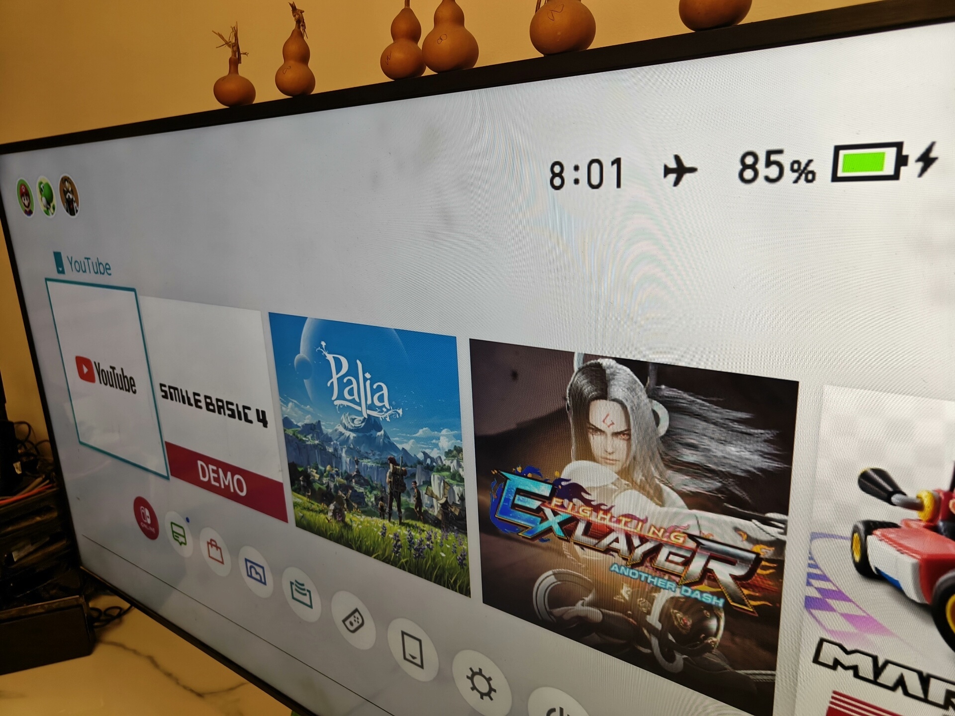 Switch硬解修复及手柄维修 - 图片 2