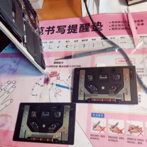 苹果电脑更换触控板