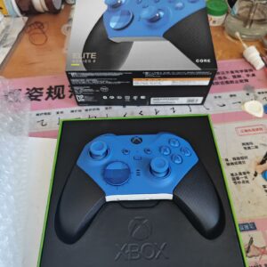 xbox精英二代elite series 2青春版 肩键微动