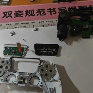 ps5触控板修复 触控板故障 触控板异响 触控板不识别 触控