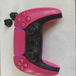 PS5手柄漂移摇杆维修按键失灵修理更换
