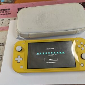 lite按键不识别卡滞switch lite按键故障按键不灵