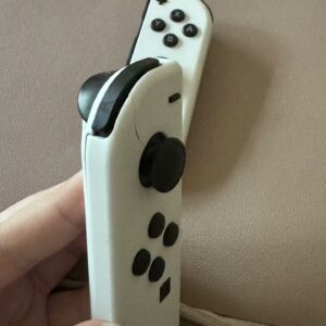 joycon修复 joycon手柄损坏 switch手柄故障