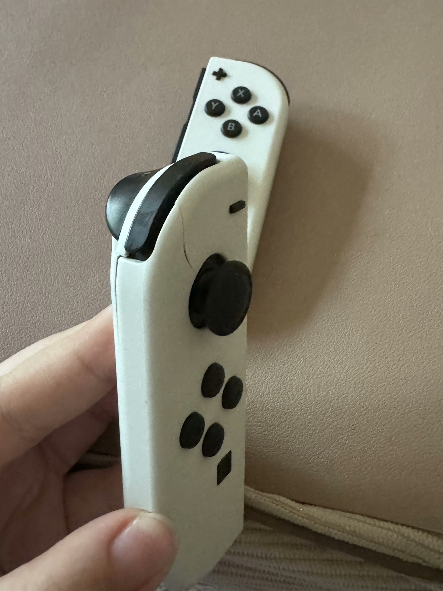 joycon修复 joycon手柄损坏 switch手柄故障