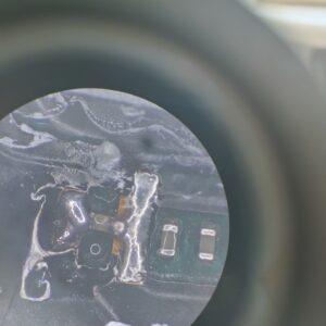 oled switch黑屏不开机 卡logo 变砖 Swit
