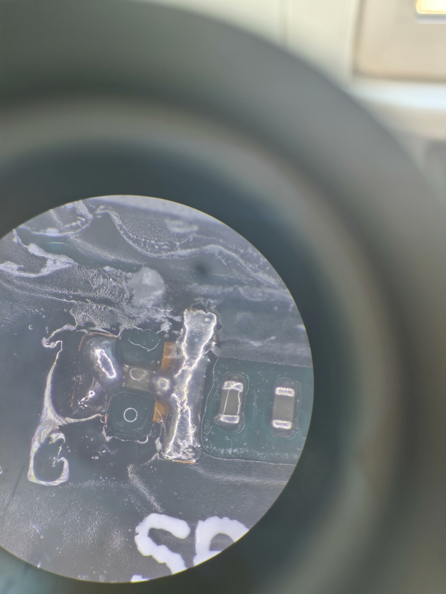 oled switch黑屏不开机 卡logo 变砖 Swit