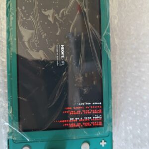 switch lite大气层错误 开机报错 系统错误 lit