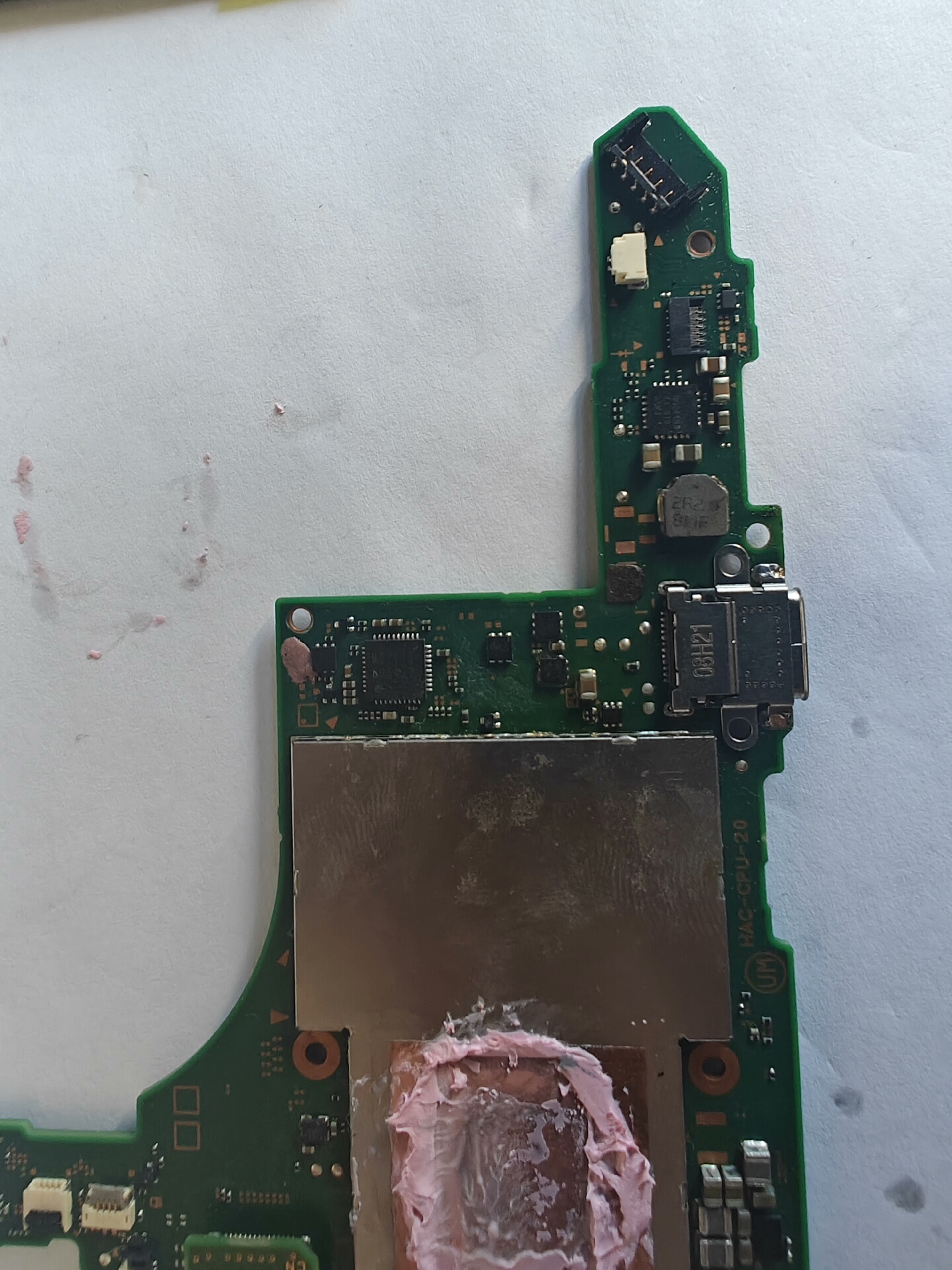 更换typec口 switch更换typec口 换c口 更换 - 图片 5