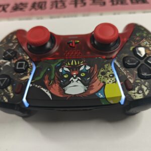 ps5手柄更换低阻尼摇杆 tmr低阻尼摇杆 80克力摇杆 8