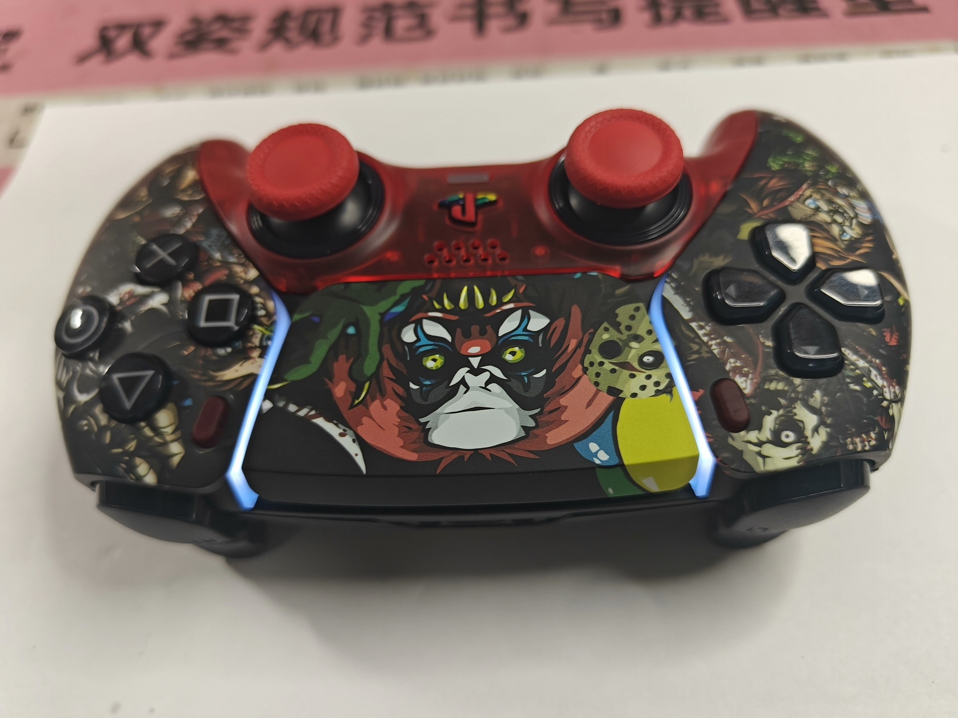 PS5手柄漂移摇杆维修按键失灵修理更换 精修DS4/5 专