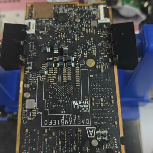 SteamDeck充电口更换维修