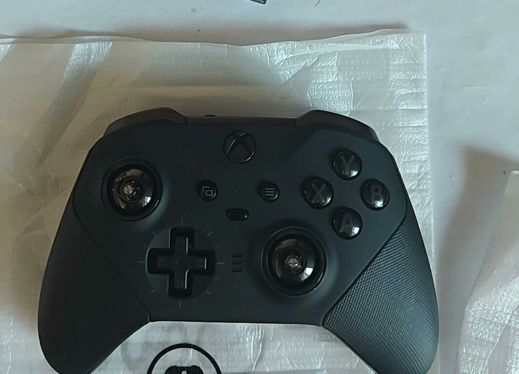 ps5 switch改摇杆 改双系统 改陀螺仪芯片 改tmr - 图片 4